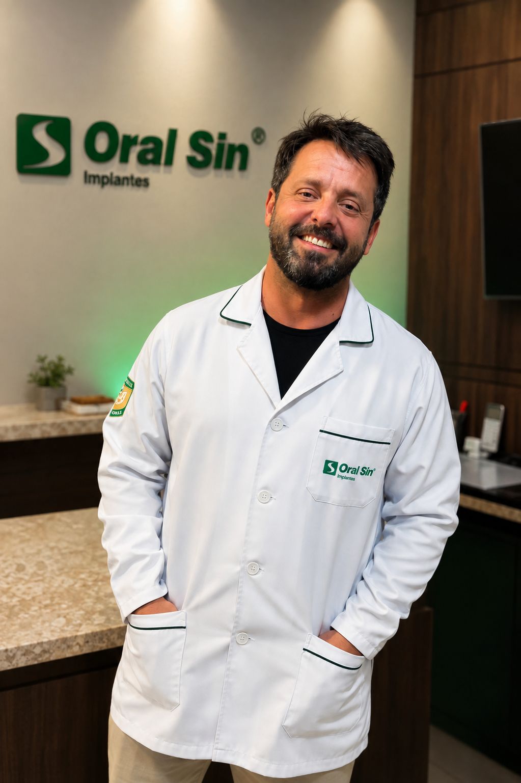 Dr. Júlio Rodrigo Malva